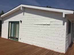 Best Aluminum Siding Installation  in Elwood, KS